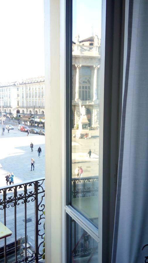 Suite Deluxe con Vista